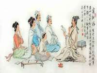 上海世如虹贸易有限公司