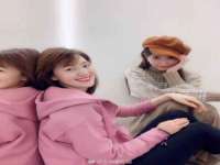 上海世如虹贸易有限公司