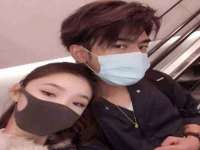 上海世如虹贸易有限公司