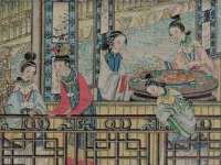 上海世如虹贸易有限公司