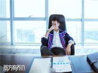 上海世如虹贸易有限公司