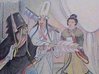 上海世如虹贸易有限公司