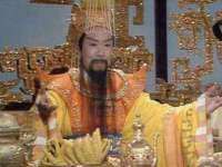 上海世如虹贸易有限公司