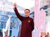 上海世如虹贸易有限公司