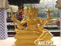 上海世如虹贸易有限公司